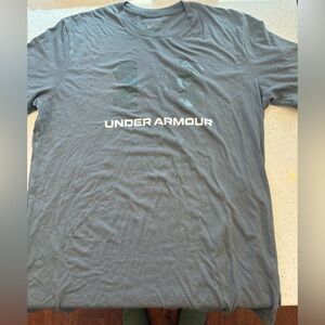 NWOT Men’s Under Armour T Shirt